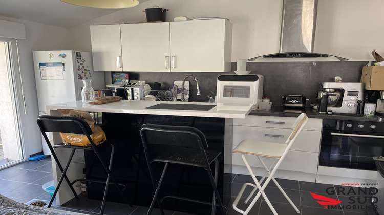 Ma-Cabane - Location Appartement Gradignan, 35 m²