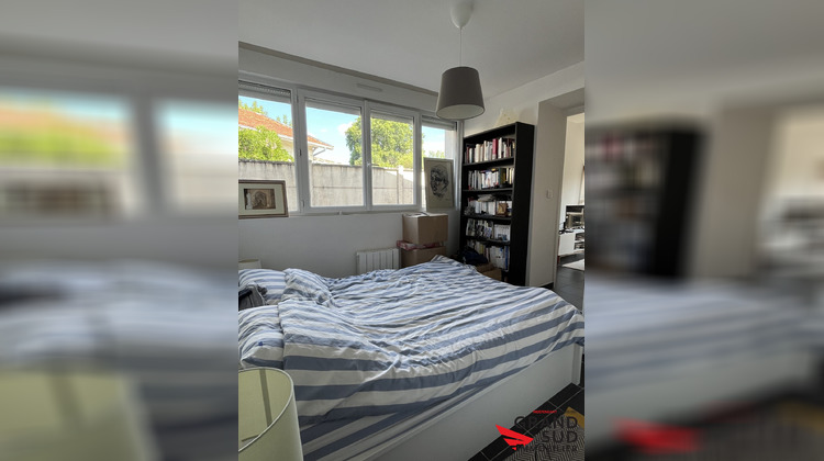 Ma-Cabane - Location Appartement Gradignan, 35 m²