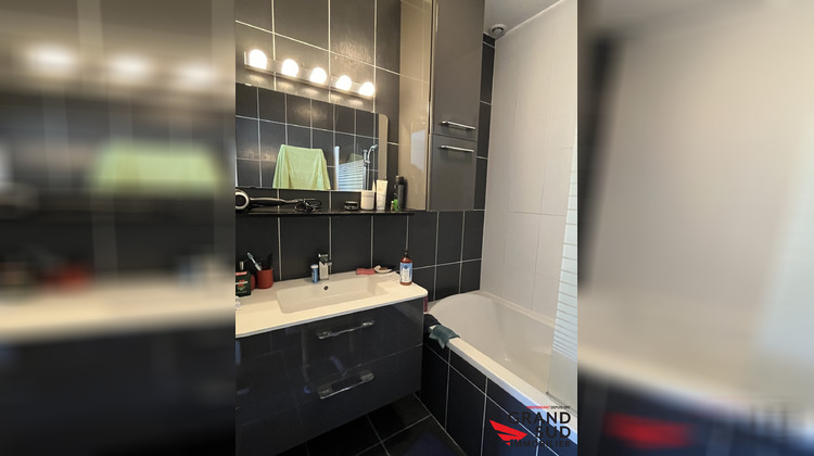 Ma-Cabane - Location Appartement Gradignan, 35 m²