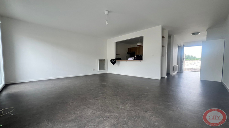 Ma-Cabane - Location Appartement Gradignan, 35 m²