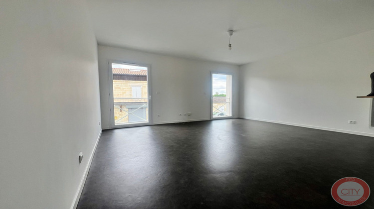 Ma-Cabane - Location Appartement Gradignan, 35 m²