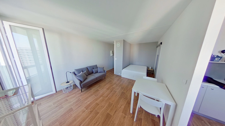 Ma-Cabane - Location Appartement GRADIGNAN, 29 m²