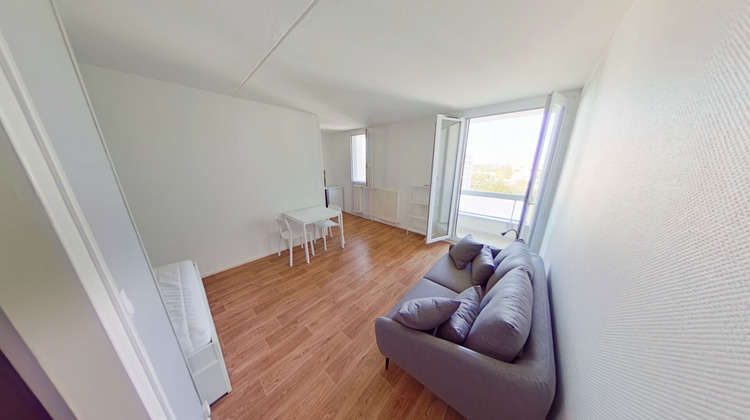 Ma-Cabane - Location Appartement GRADIGNAN, 29 m²