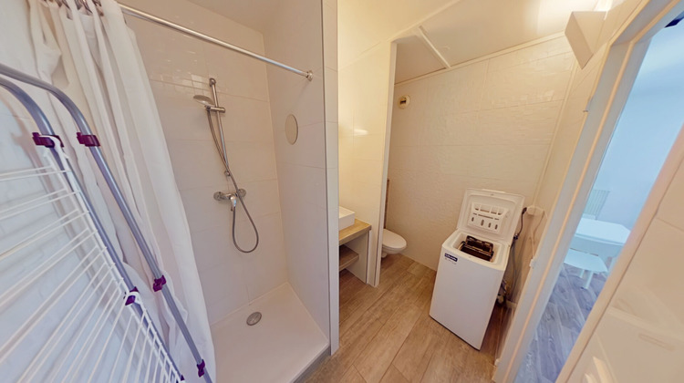 Ma-Cabane - Location Appartement GRADIGNAN, 29 m²