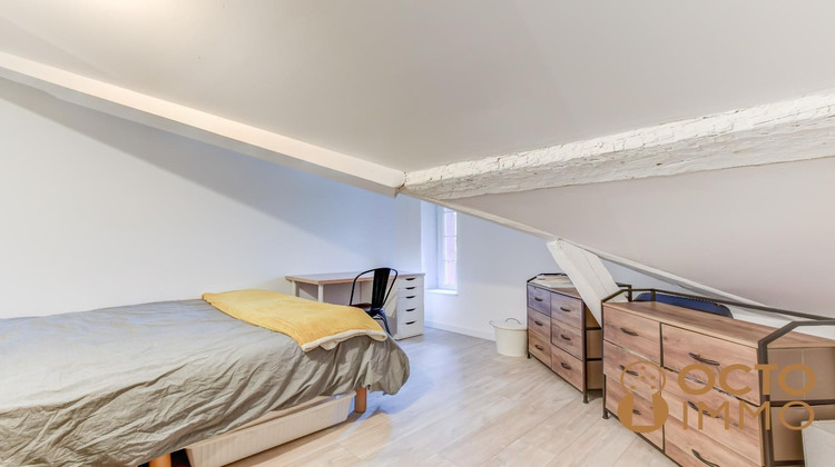 Ma-Cabane - Location Appartement Gragnague, 52 m²