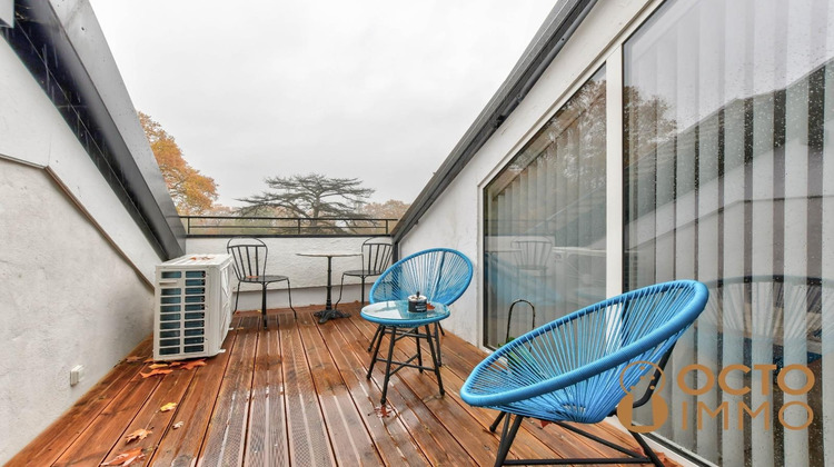 Ma-Cabane - Location Appartement Gragnague, 52 m²