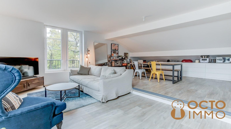 Ma-Cabane - Location Appartement Gragnague, 52 m²