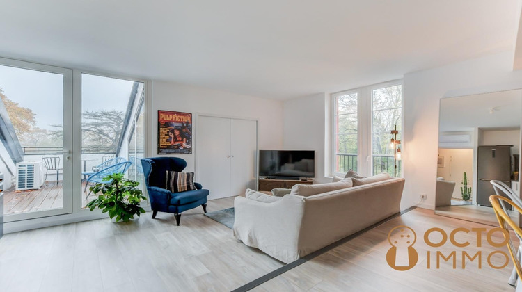 Ma-Cabane - Location Appartement Gragnague, 52 m²
