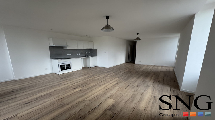 Ma-Cabane - Location Appartement Gramat, 58 m²