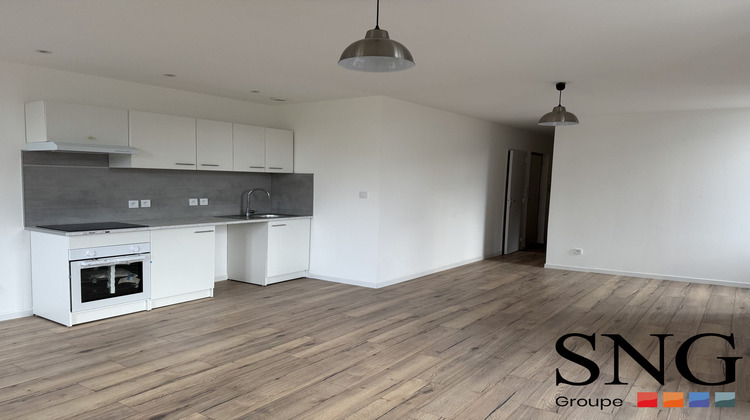 Ma-Cabane - Location Appartement Gramat, 58 m²