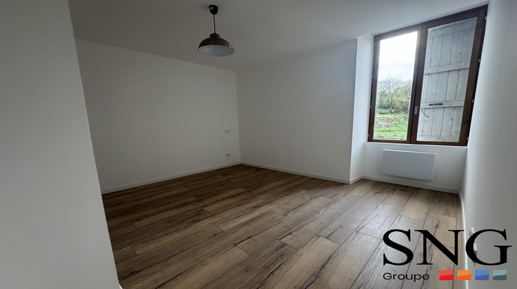 Ma-Cabane - Location Appartement Gramat, 58 m²