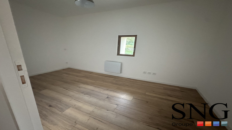 Ma-Cabane - Location Appartement Gramat, 58 m²