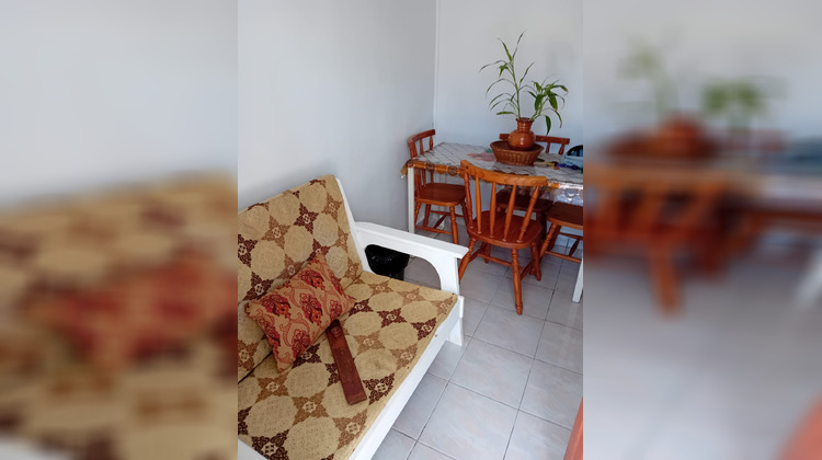 Ma-Cabane - Location Appartement Grand-Bourg, 26 m²