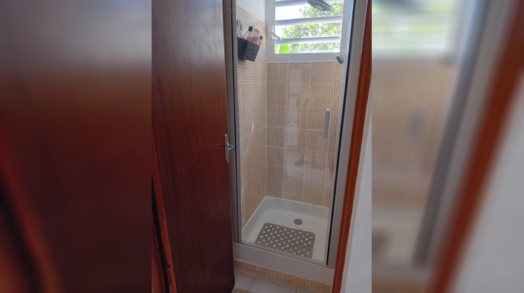 Ma-Cabane - Location Appartement Grand-Bourg, 26 m²