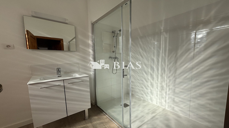 Ma-Cabane - Location Appartement Grand Bourgtheroulde, 51 m²