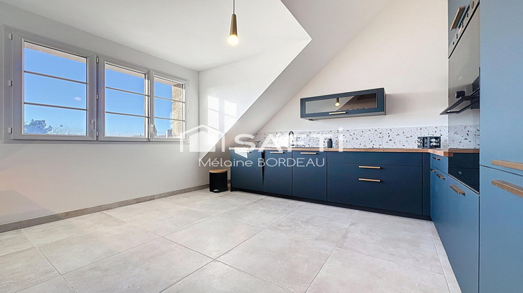 Ma-Cabane - Location Appartement Grand-Champ, 98 m²