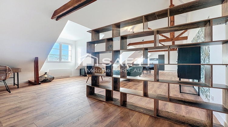 Ma-Cabane - Location Appartement Grand-Champ, 98 m²