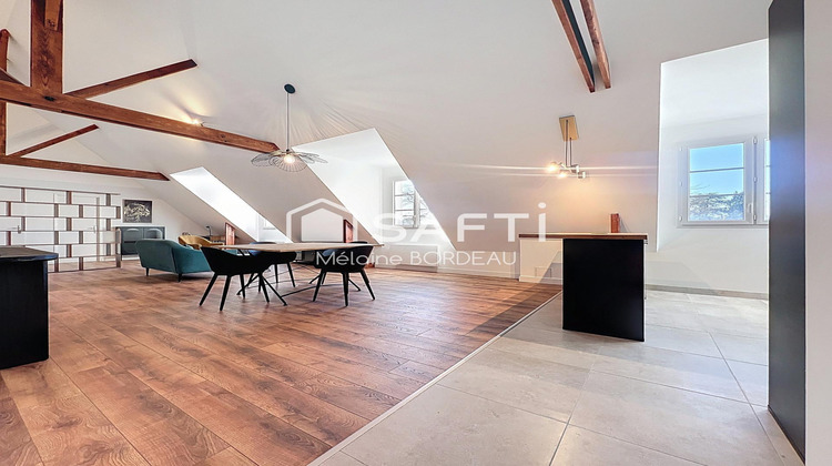 Ma-Cabane - Location Appartement Grand-Champ, 98 m²