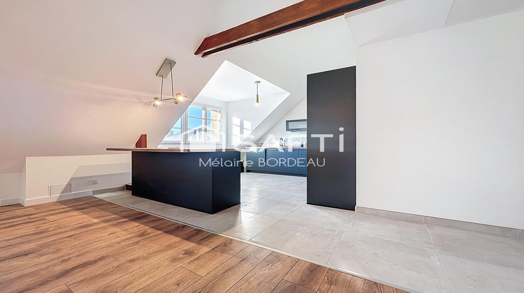 Ma-Cabane - Location Appartement Grand-Champ, 98 m²