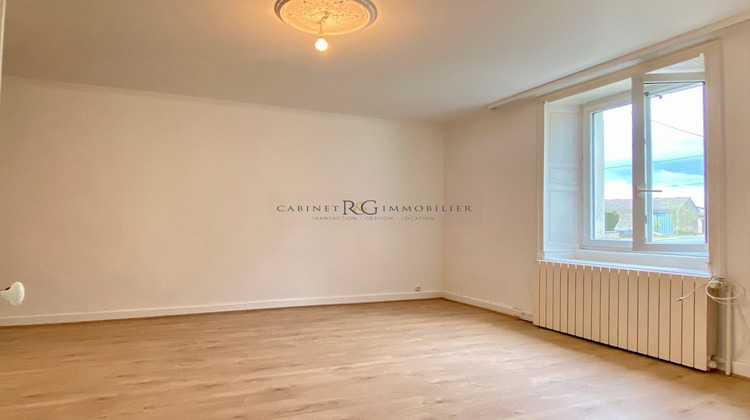 Ma-Cabane - Location Appartement Grand-Failly, 111 m²