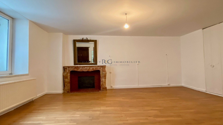 Ma-Cabane - Location Appartement Grand-Failly, 111 m²