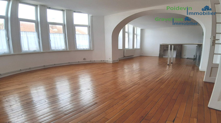 Ma-Cabane - Location Appartement Grand-Fort-Philippe, 100 m²