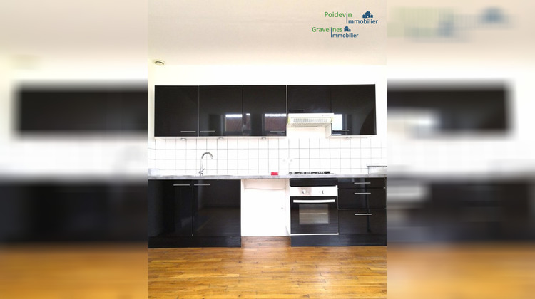 Ma-Cabane - Location Appartement Grand-Fort-Philippe, 100 m²