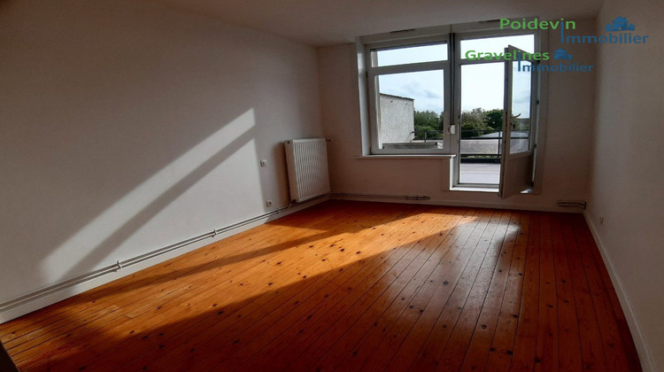 Ma-Cabane - Location Appartement Grand-Fort-Philippe, 100 m²