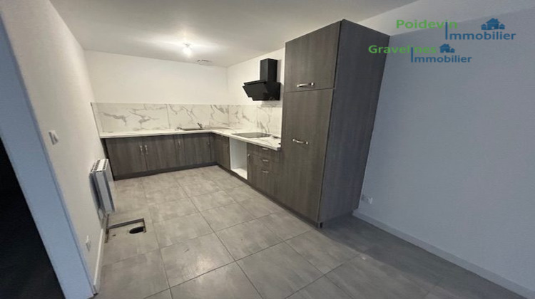 Ma-Cabane - Location Appartement Grand-Fort-Philippe, 52 m²