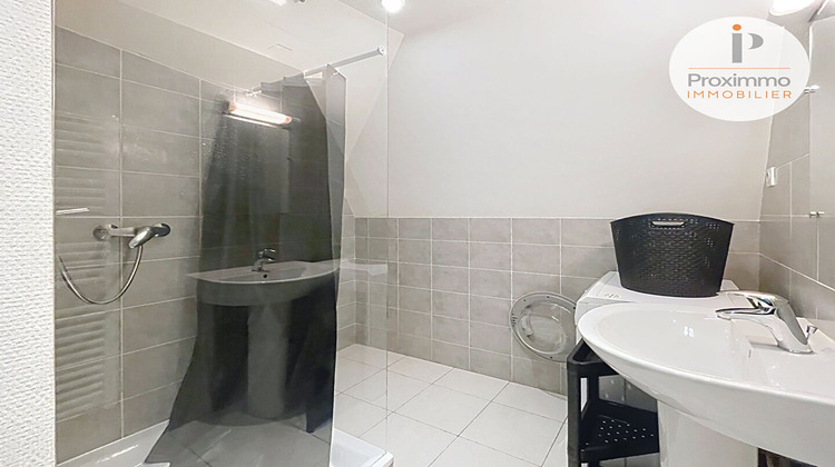 Ma-Cabane - Location Appartement GRAND-FOUGERAY, 37 m²