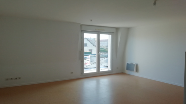 Ma-Cabane - Location Appartement Grandcamp-Maisy, 45 m²