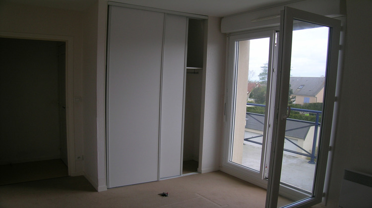 Ma-Cabane - Location Appartement Grandcamp-Maisy, 45 m²