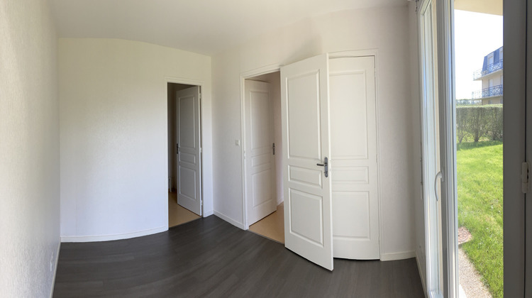 Ma-Cabane - Location Appartement Grandcamp-Maisy, 51 m²
