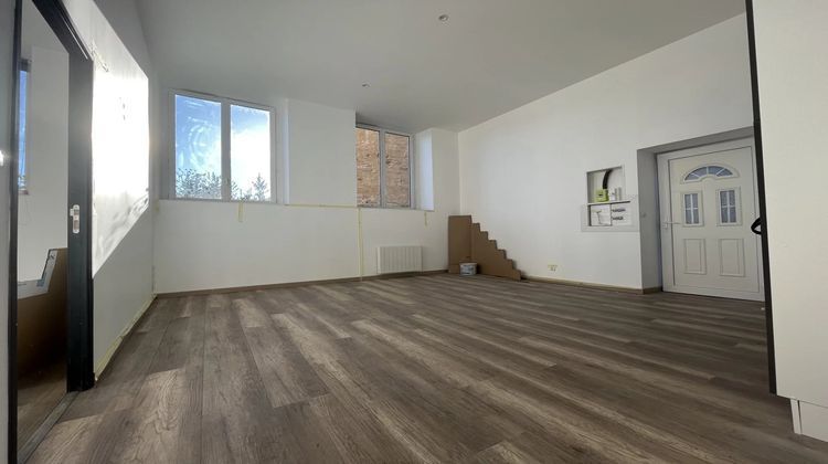 Ma-Cabane - Location Appartement Grandris, 43 m²