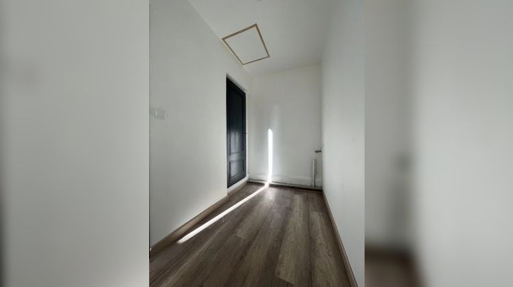 Ma-Cabane - Location Appartement Grandris, 43 m²