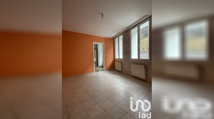 Ma-Cabane - Location Appartement Grandris, 49 m²