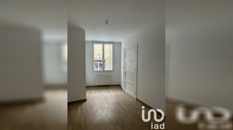 Ma-Cabane - Location Appartement Grandris, 49 m²