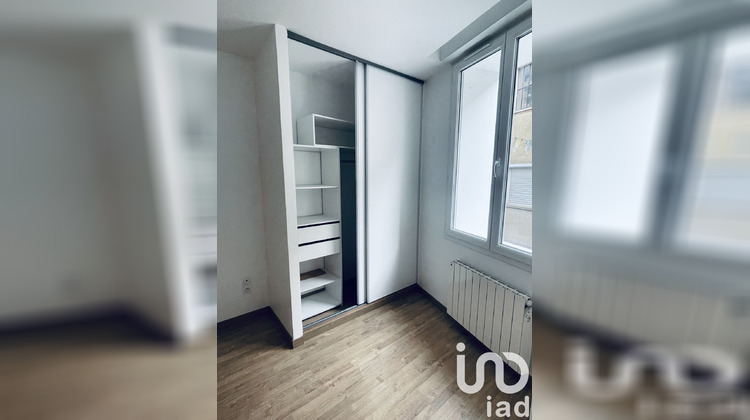 Ma-Cabane - Location Appartement Grandris, 49 m²