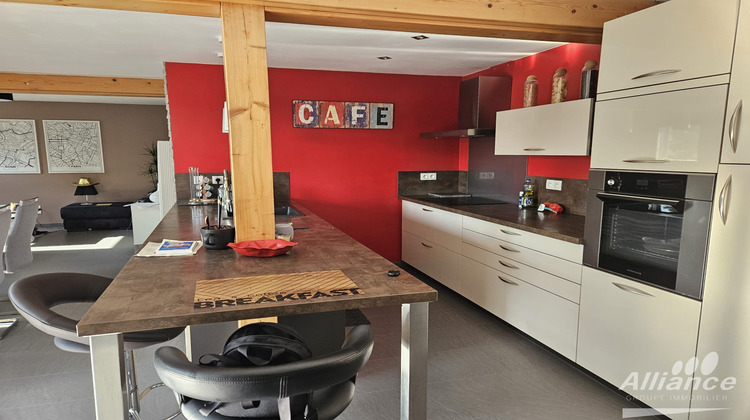 Ma-Cabane - Location Appartement Grandvillars, 123 m²