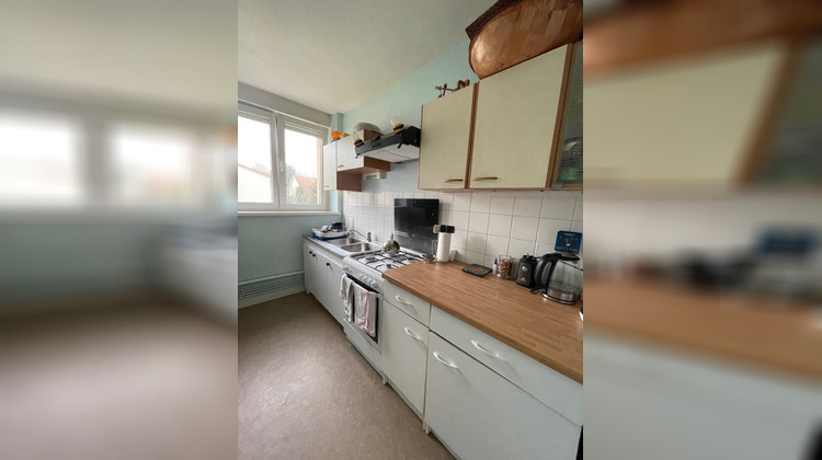 Ma-Cabane - Location Appartement Grandvillers, 70 m²