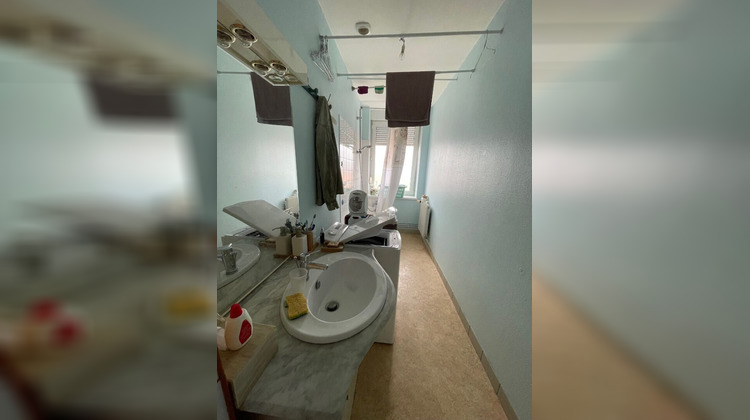 Ma-Cabane - Location Appartement Grandvillers, 70 m²