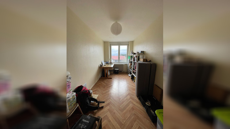 Ma-Cabane - Location Appartement Grandvillers, 70 m²