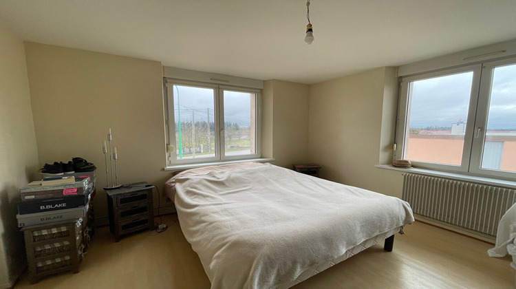 Ma-Cabane - Location Appartement Grandvillers, 70 m²