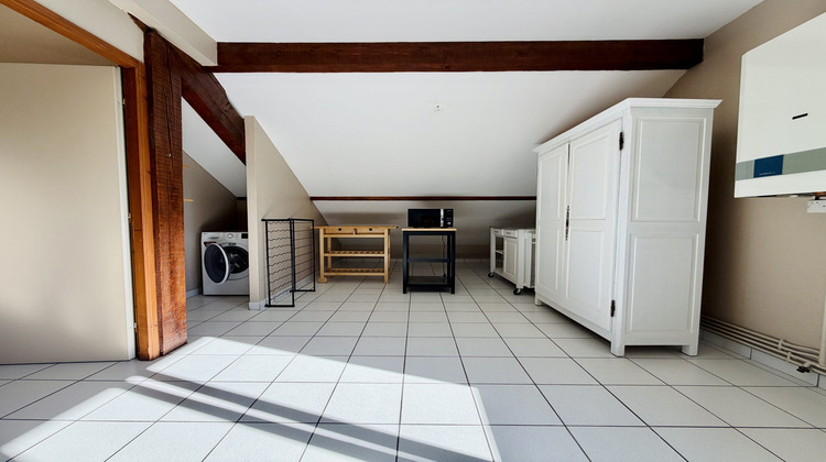 Ma-Cabane - Location Appartement Grandvillers, 82 m²