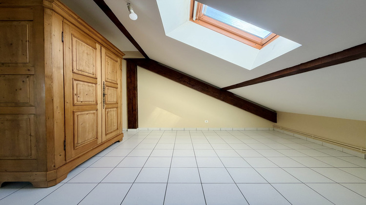 Ma-Cabane - Location Appartement Grandvillers, 82 m²