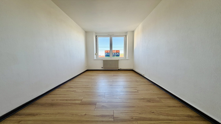 Ma-Cabane - Location Appartement Grandvillers, 70 m²