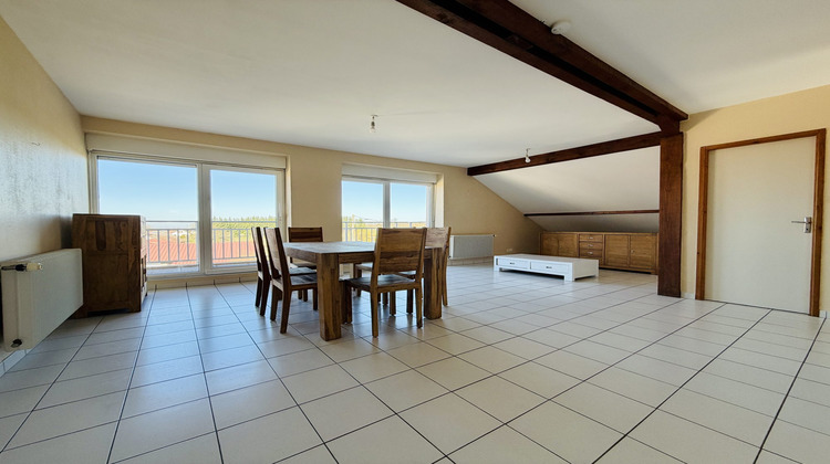 Ma-Cabane - Location Appartement Grandvillers, 82 m²
