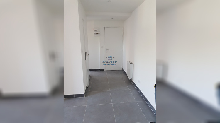 Ma-Cabane - Location Appartement Granges-la-Ville, 35 m²