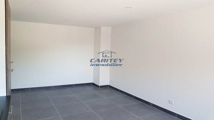 Ma-Cabane - Location Appartement Granges-la-Ville, 35 m²