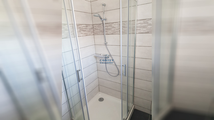 Ma-Cabane - Location Appartement Granges-la-Ville, 35 m²